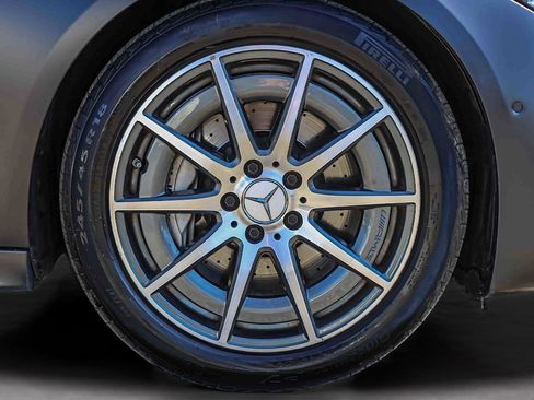 Used 2024 Mercedes-Benz C 43 AMG 4MATIC Sedan image 28