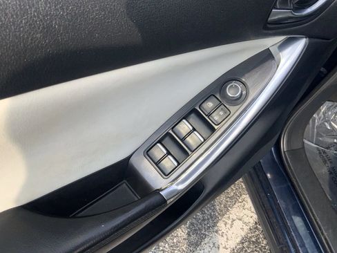 Used 2016 MAZDA CX-5 Grand Touring AWD/4WD image 15