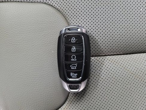 Used 2020 Hyundai Palisade SEL AWD/4WD image 32