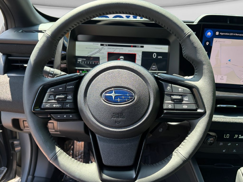 New 2026 Subaru Outback Limited AWD/4WD image 13