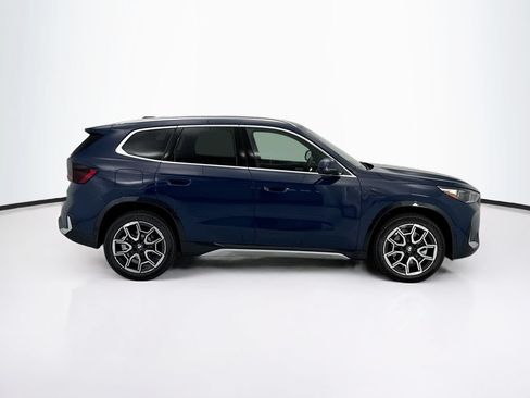 New 2026 BMW X1 xDrive28i w/ Technology Package AWD/4WD image 4