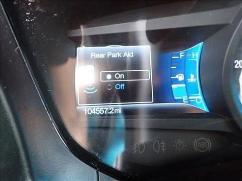 Used 2016 Ford Expedition EL Limited image 24