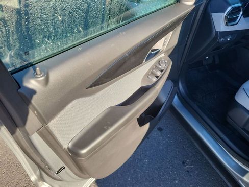 New 2026 Chevrolet TrailBlazer LT image 12