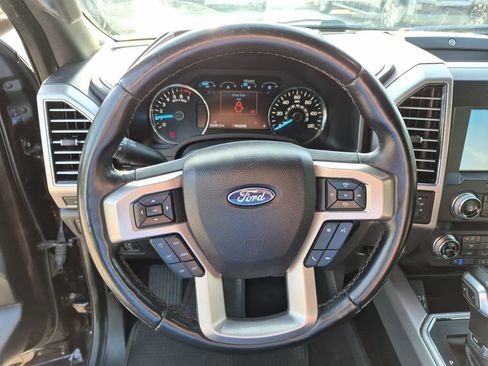 Used 2019 Ford F150 Platinum AWD/4WD image 21