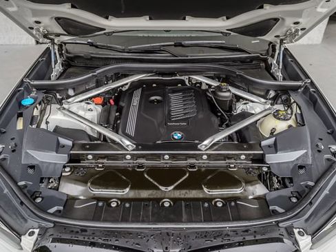 Used 2020 BMW X5 sDrive40i w/ M Sport Package image 17