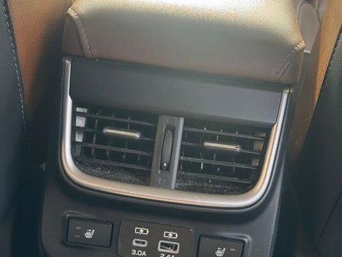 Used 2024 Subaru Legacy Touring XT image 16