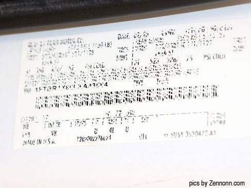 Used 2020 Ford Transit 250 148 High Roof image 30