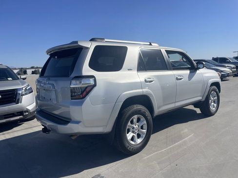 Used 2024 Toyota 4Runner SR5 image 2