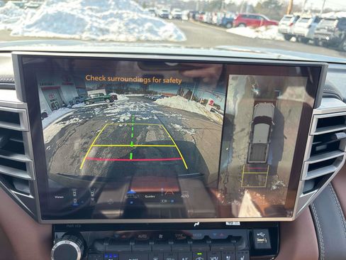 New 2026 Toyota Tundra 1794 Edition image 13