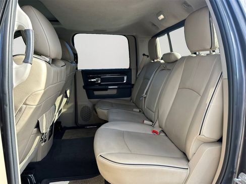 Used 2018 RAM 1500 Limited image 15