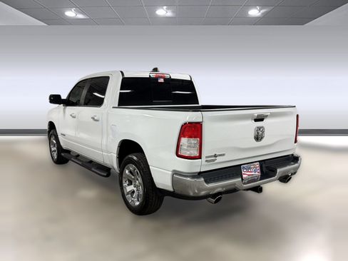 Used 2020 RAM 1500 Lone Star RWD image 3