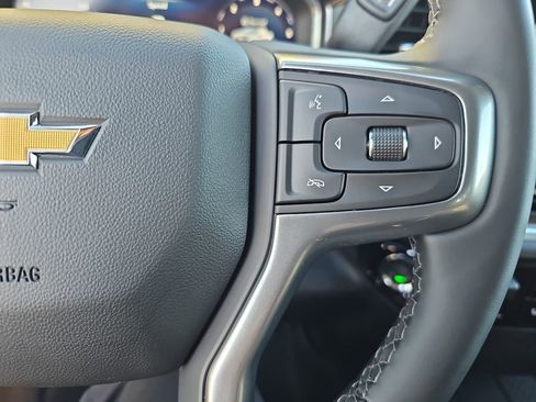 New 2026 Chevrolet Silverado 1500 LT w/ All Star Edition Plus image 17