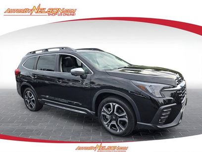 Used 2023 Subaru Ascent Limited w/ Technology Package