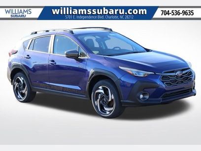 New 2026 Subaru Crosstrek 2.5i Limited