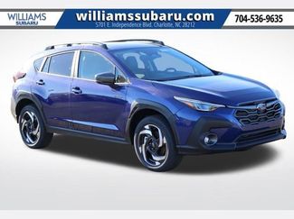 New 2026 Subaru Crosstrek 2.5i Limited video 1