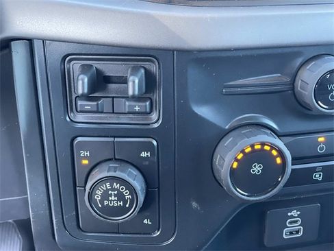 New 2025 Ford F150 XL w/ Tow/Haul Package image 14