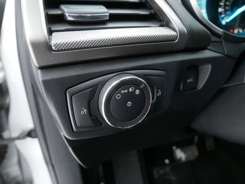 Certified 2019 Ford Fusion SE image 15