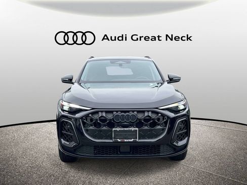 New 2026 Audi Q5 2.0T AWD/4WD image 18