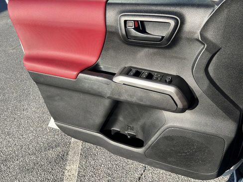 Used 2023 Toyota Tacoma SR5 image 14