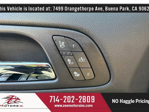 Used 2011 GMC Yukon XL Denali AWD/4WD image 43