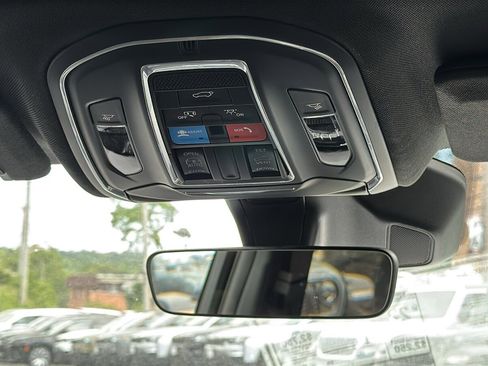New 2026 Jeep Grand Cherokee Laredo X AWD/4WD image 24
