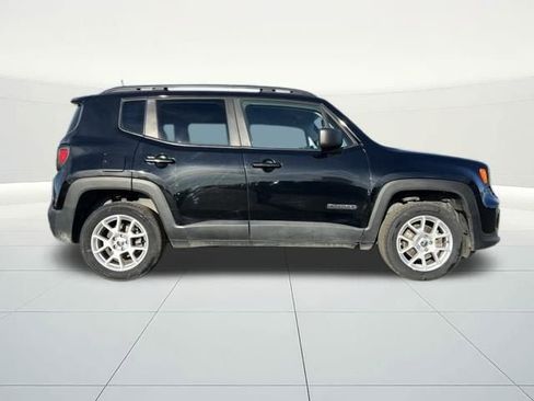 Used 2020 Jeep Renegade Sport w/ Sport Appearance Group image 6