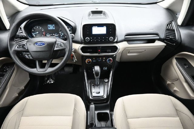Used 2022 Ford EcoSport S AWD/4WD image 10