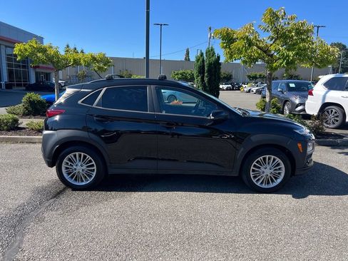 Used 2021 Hyundai Kona SEL AWD/4WD image 6