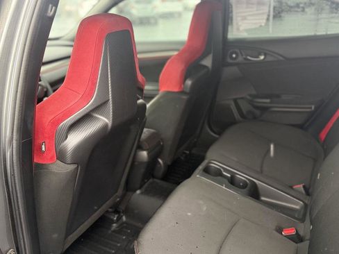 Used 2019 Honda Civic Type R image 28
