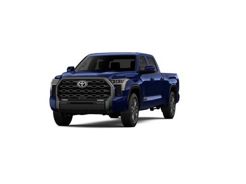 New 2026 Toyota Tundra Platinum image 18