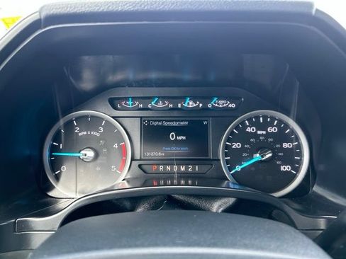 Used 2019 Ford F350 XLT w/ XLT Value Package AWD/4WD image 24