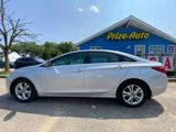 Used 2013 Hyundai Sonata Limited image 4