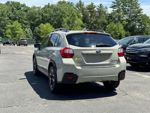 Used 2016 Subaru Crosstrek 2.0i Limited AWD/4WD image 5