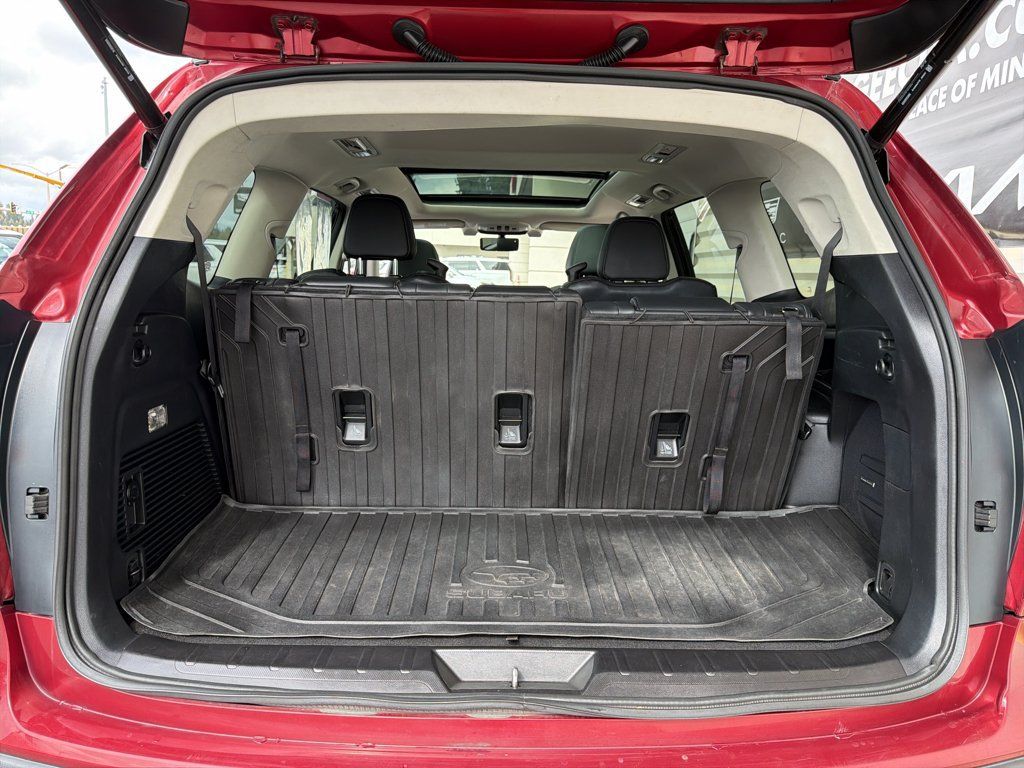 Used 2022 Subaru Ascent Touring AWD/4WD image 15