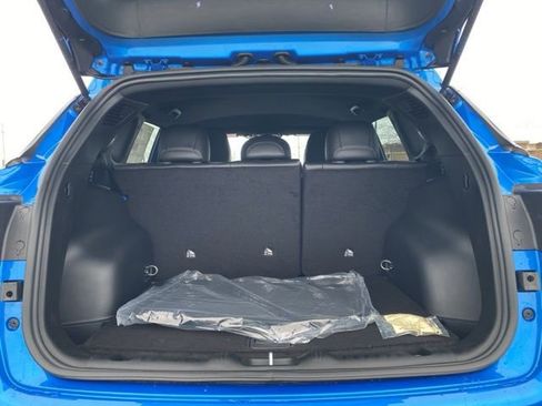 New 2026 Jeep Compass Latitude image 10