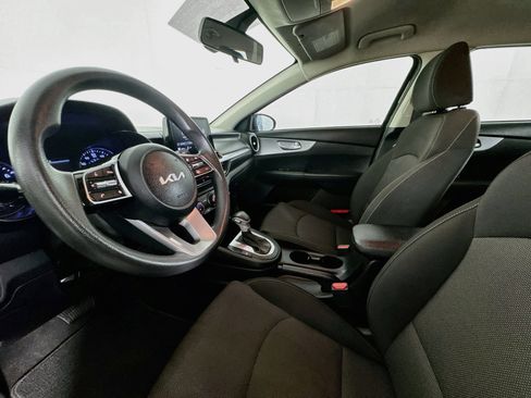 Used 2023 Kia Forte LXS FWD image 19
