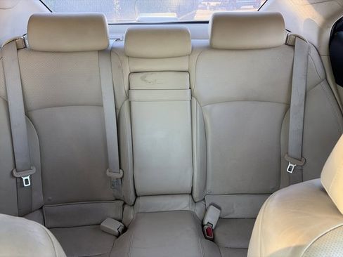 Used 2006 Lexus IS 250 AWD image 25