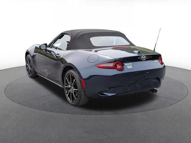 New 2026 MAZDA MX-5 Miata Grand Touring RWD image 5