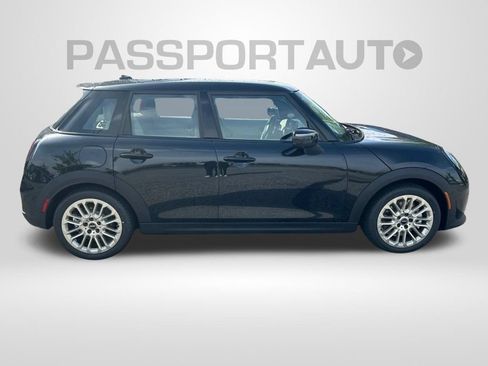 New 2026 MINI Cooper S FWD image 4