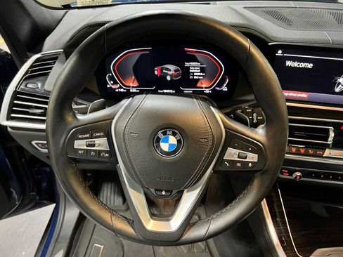 Used 2020 BMW X5 xDrive40i w/ Premium Package AWD/4WD image 32
