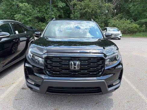 Used 2022 Honda Passport Elite image 2