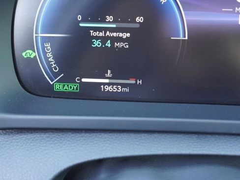 Certified 2023 Toyota Crown w/ Advanced Technology Package AWD/4WD image 21