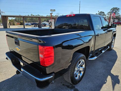 Used 2015 Chevrolet Silverado 1500 LT w/ All Star Edition image 6