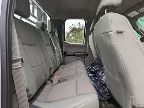 Used 2019 Ford F350 XL w/ XL Value Package image 17