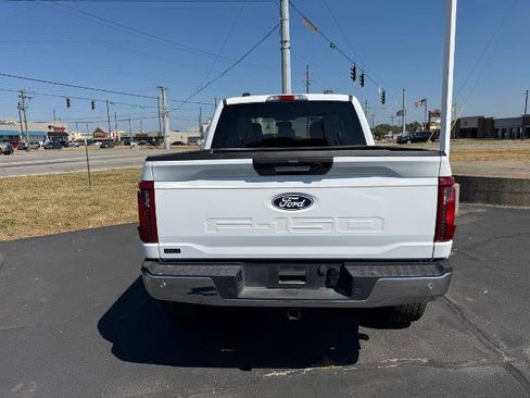 Used 2024 Ford F150 XLT w/ Tow/Haul Package image 5