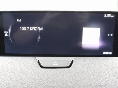 Used 2025 MAZDA CX-70 Plug-In Hybrid w/ Premium Pkg AWD/4WD image 16