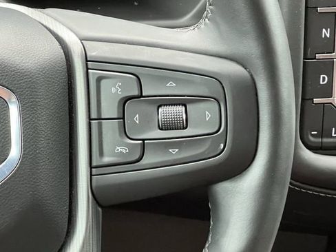 Used 2024 GMC Yukon Denali Ultimate image 13