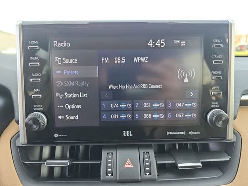 Used 2022 Toyota RAV4 Limited image 24