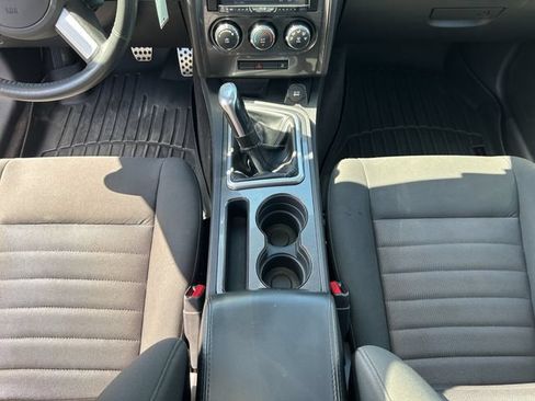 Used 2009 Dodge Challenger R/T RWD image 20