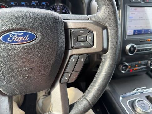 Used 2020 Ford Expedition Max XLT w/ Equipment Group 202A image 44